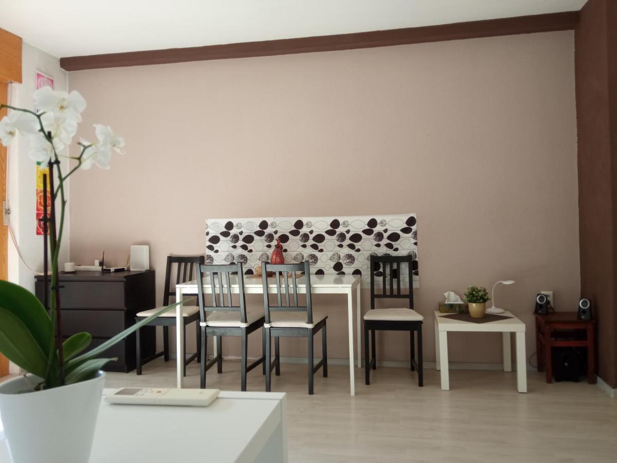 Free Parking, Balcony, Near To Park Homestay *