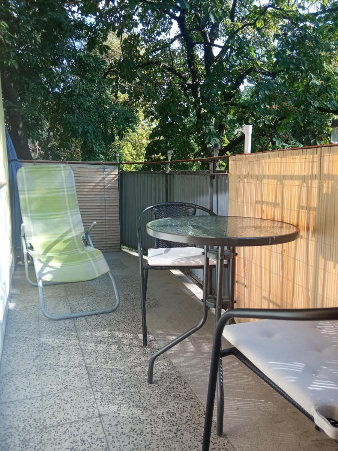 Free Parking, Balcony, Near To Park Homestay Budapest